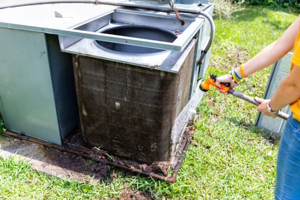Best Air Vent Cleaning Services  in Wallenuck Lake Estates, PA