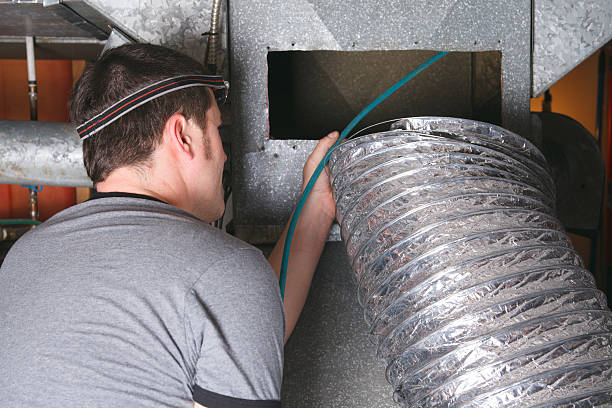 Ductwork Cleaning Services in PA