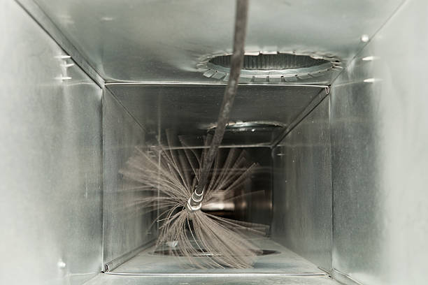 Best Air Duct Cleaning Near Me  in Wallenuck Lake Estates, PA