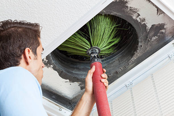 Best Affordable Air Duct Cleaning  in Wallenuck Lake Estates, PA