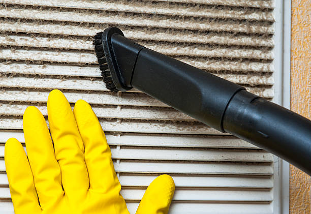 Best Best Air Duct Cleaning Company  in Wallenuck Lake Estates, PA