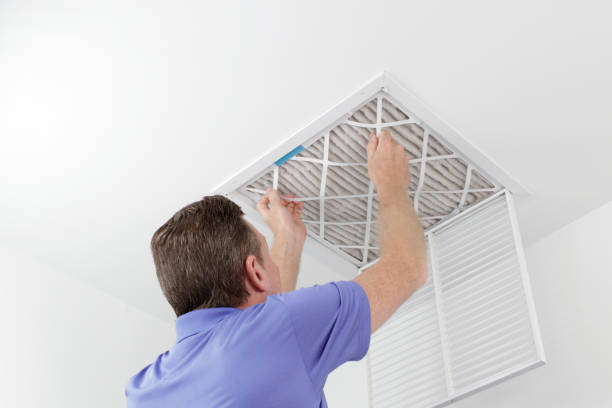 Affordable HVAC Duct Cleaning in PA